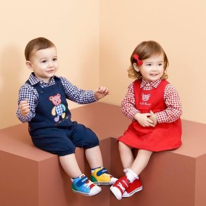 Miki House baby/Kid Clothing Sale