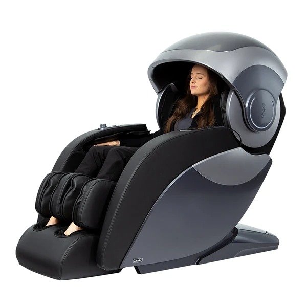 OS-4D ESCAPE massage chair