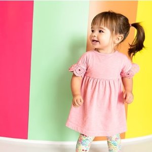Baby Clothing New Arrivals sale@ Gymboree