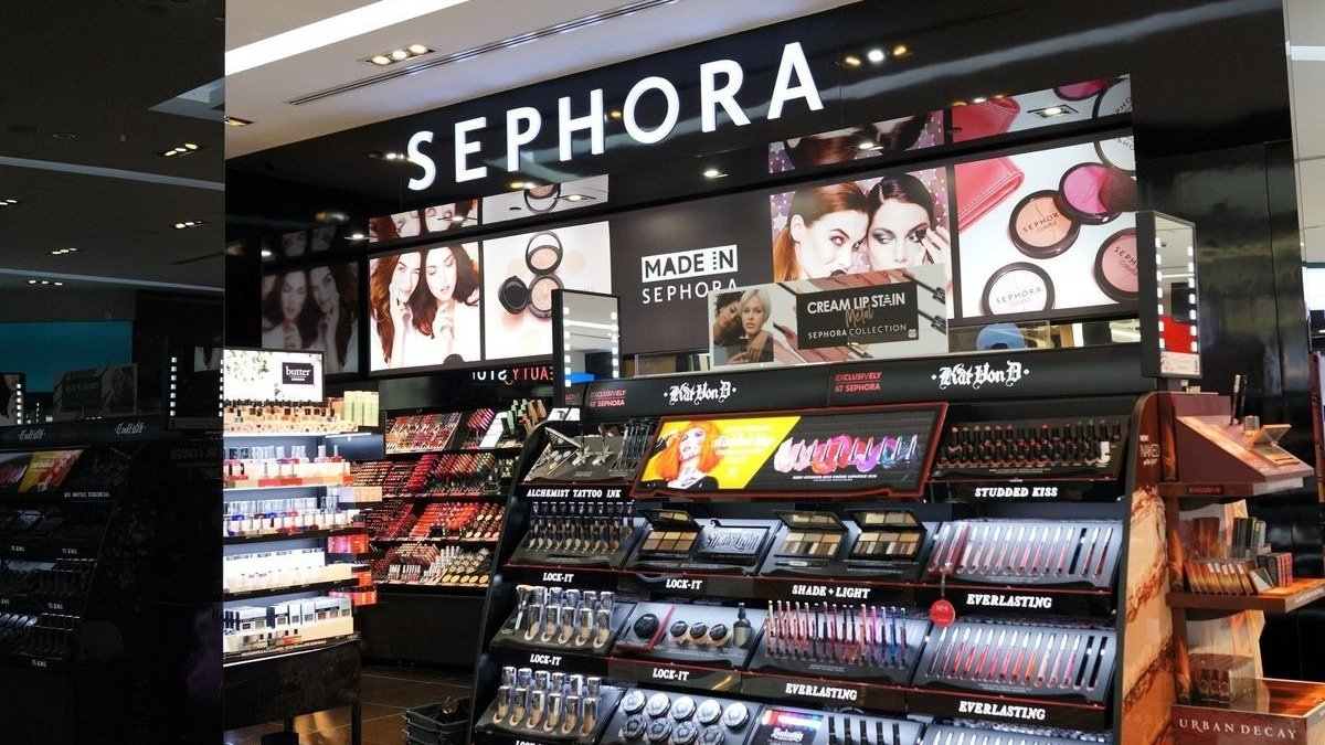 Sephora 丝芙兰 美国连锁化妆品店的20个省钱秘籍