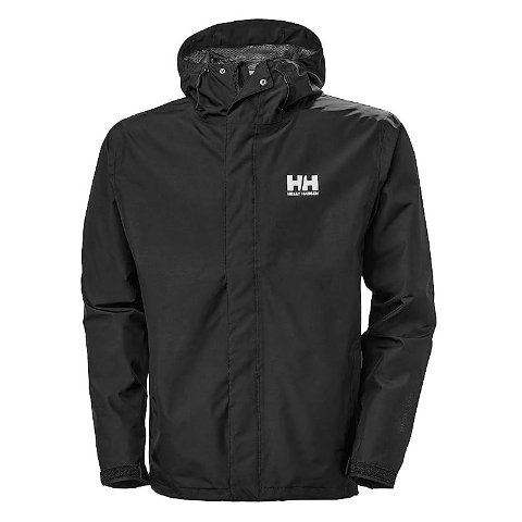 男士卫衣$40Helly Hansen 运动夹克专场低至5折