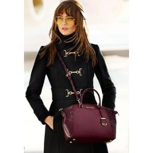 Michael Michael Kors Handbags & More On Sale @ Bloomingdales