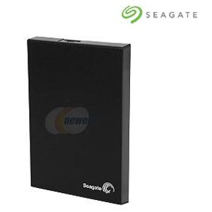 Seagate 1.5TB USB 3.0 2.5吋可移动硬盘，型号 STBX1500401