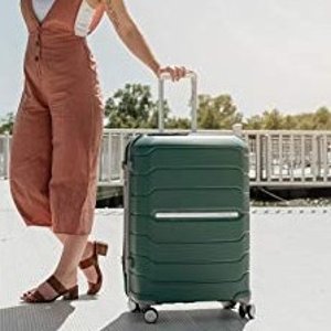 Samsonite Freeform Expandable Hardside Luggage 24