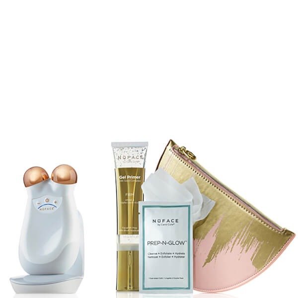Gold Trinity Complete Skin Toning Collection (Worth $409.00)