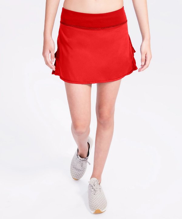 Set The Pace Skirt *Online Only | Girls' Dresses + Rompers | lululemon