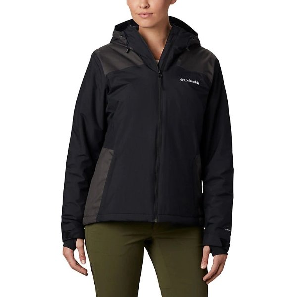 Women's Tipton Peak™ Insulated Jacket