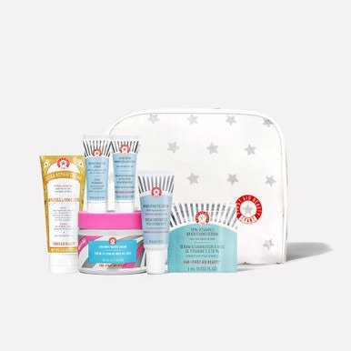Hydrating Bag of Goodies