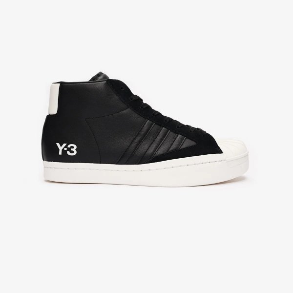 Yohji Pro 运动鞋