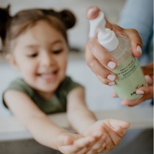 Pipette Free Travel Baby Oil with $30 Purchase