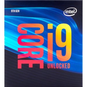 Today Only: Intel Core i9-9900K Coffee Lake 8C16T 5.0GHz Turbo Processor