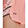Women's UA Play Up Inset Printed Shorts