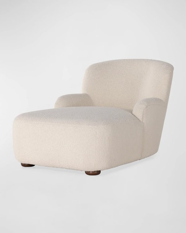 Kadon Chaise Lounge Chair