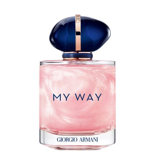 My Way Nacre Eau De Parfum — Perfume for Women | Armani Beauty