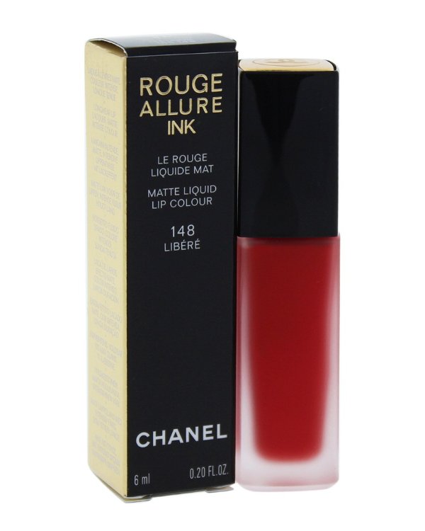 0.2oz #148 Libere Rouge Allure Ink