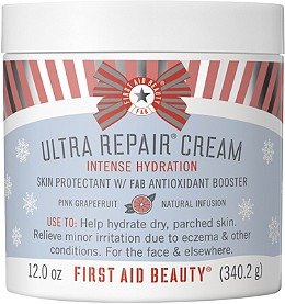 Limited Edition Ultra Repair Cream Pink Grapefruit | Ulta Beauty