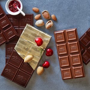 Ghirardelli Chocolate Limited Time Site-Wide Offer