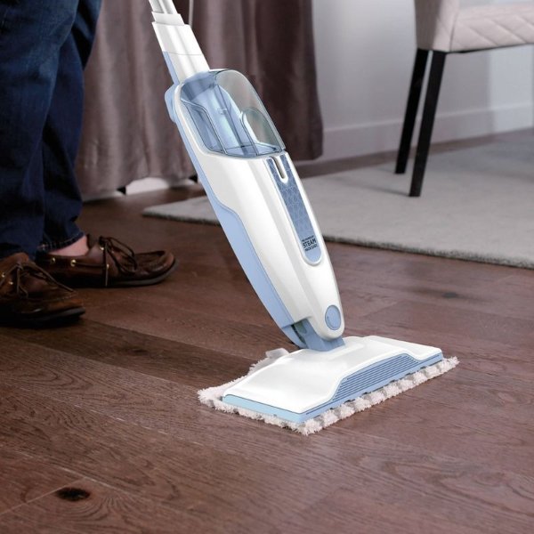 Steam Mop for deep cleaning and sanitizing hard floors - S1200