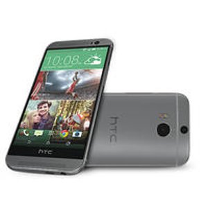 HTC One M8 5-inch 1080p Smartphone