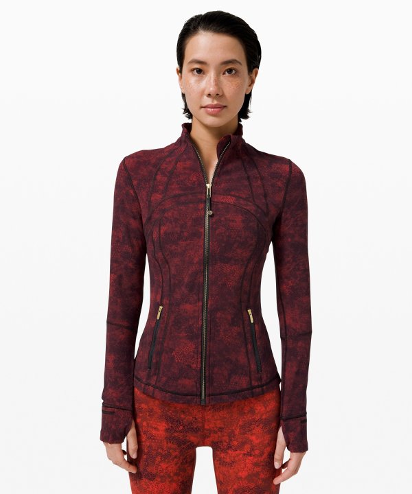 Define Jacket *Lunar New Year | Women's Coats & Jackets | lululemon