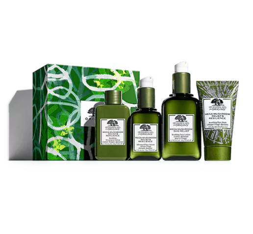 Mother's Day Set Nature's Skin Relief ($142.00 Value)