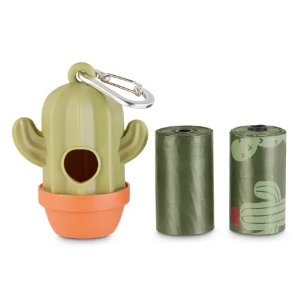 so phresh waste bag dispenser