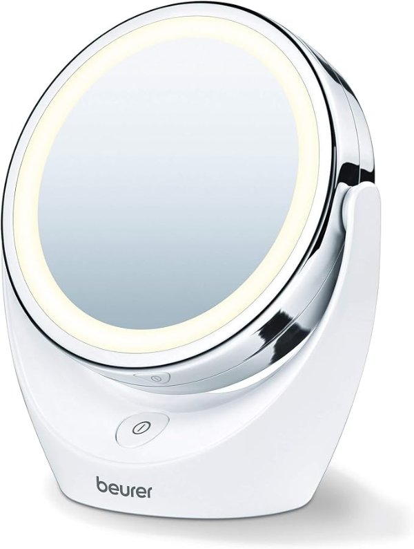 BS49 LED化妆镜