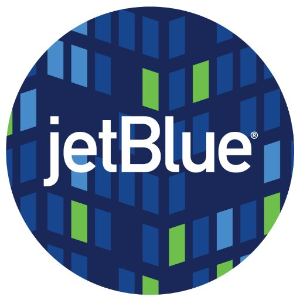 jetBlue 星球大战日也促销