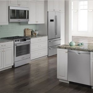 Select Home Appliances @ AJMadison.com