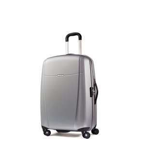 来个好看的行李箱去旅行！新秀丽Samsonite Hyperflex 19" 随身登机行李箱