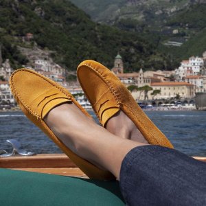 Gilt Selected TOD's Women's Shoes Sale