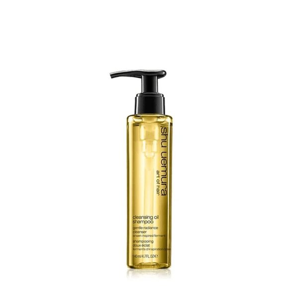 Cleansing Oil Silicone-Free Shampoo | Shu Uemura Art of Hair