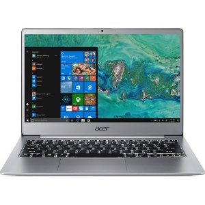Acer 13.3" Swift 3 Laptop (i5-8250U, 8GB, 256GB, 1080P)