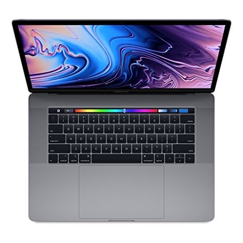 MacBook Pro (15-Inch, i7, 256GB)