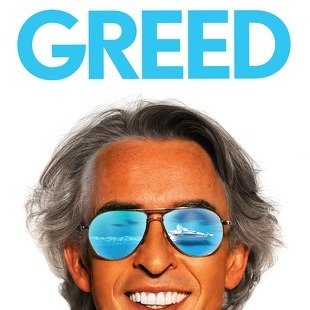 Greed (UK) | Buy, Rent or Watch on FandangoNOW