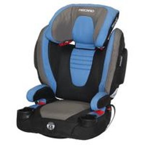 RECARO Performance BOOSTER High Back Booster Car Seat (Multiple Colors Available)