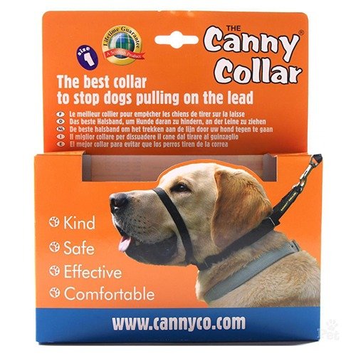 Buy Canny Collars for Dogs