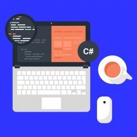 C# 编程基础课程