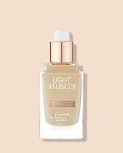 Light Illusion Foundation