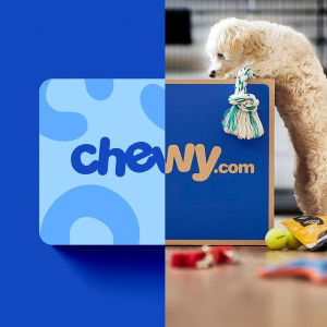 史低价：Chewy 海量宠物食品及用品等促销，好价入冻干粮