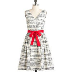Select Full-Price Dresses @ ModCloth