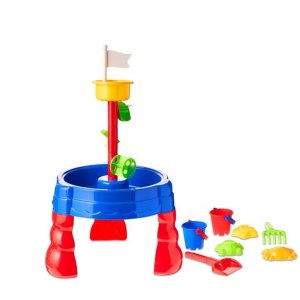 Play DaySand & Water Table - Creative Toy for Children Ages 3+