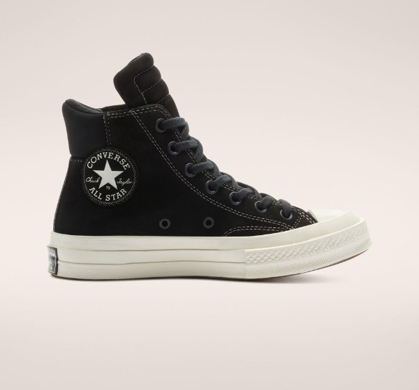 ​Chuck 70 Padded Collar Anodized Metals Unisex High Top Shoe. Converse.com