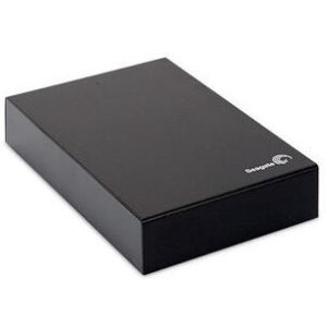 Seagate 5TB External 3.5" USB Hard Drive