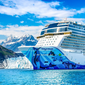Norwegian Cruise Line Free At Sea + Up to $1000 Cashback