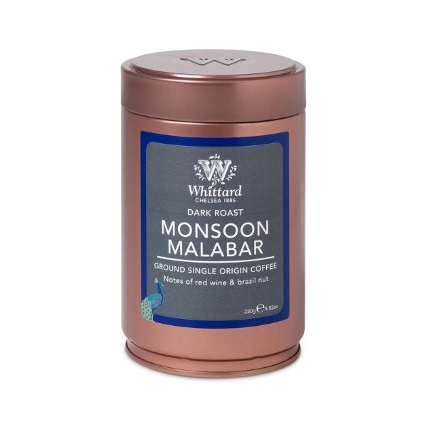 印度Monsoon Malabar咖啡