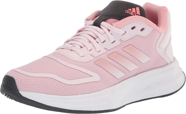 adidas Duramo Sl 2.0 女士粉色运动鞋