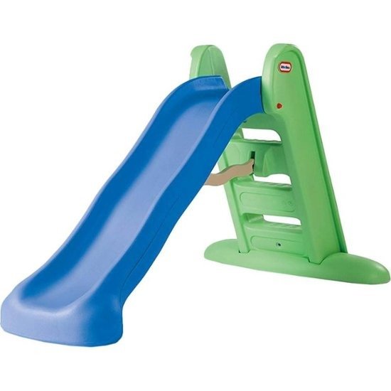 Little Tikes - Easy Store™ Large Play Slide