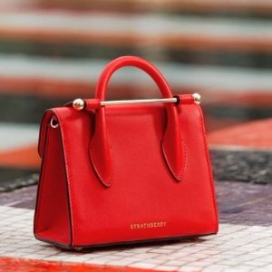 Strathberry Women Handbags Purchase @ Saks Fifth Avenue