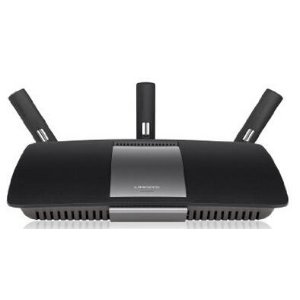 Linksys AC1900 Wi-Fi Wireless Dual-Band+ Router 